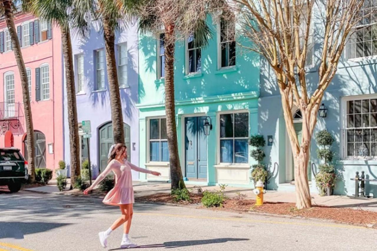 ☆Live On The Water! Lake Palmetto Palm W/ Patio - 10Min To Downtown & Beaches☆ 찰스턴 외부 사진