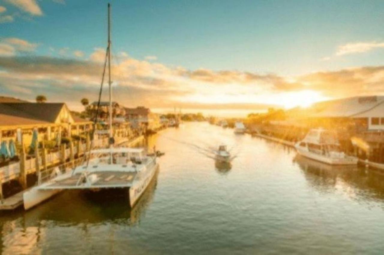 ☆Live On The Water! Lake Palmetto Palm W/ Patio - 10Min To Downtown & Beaches☆ 찰스턴 외부 사진
